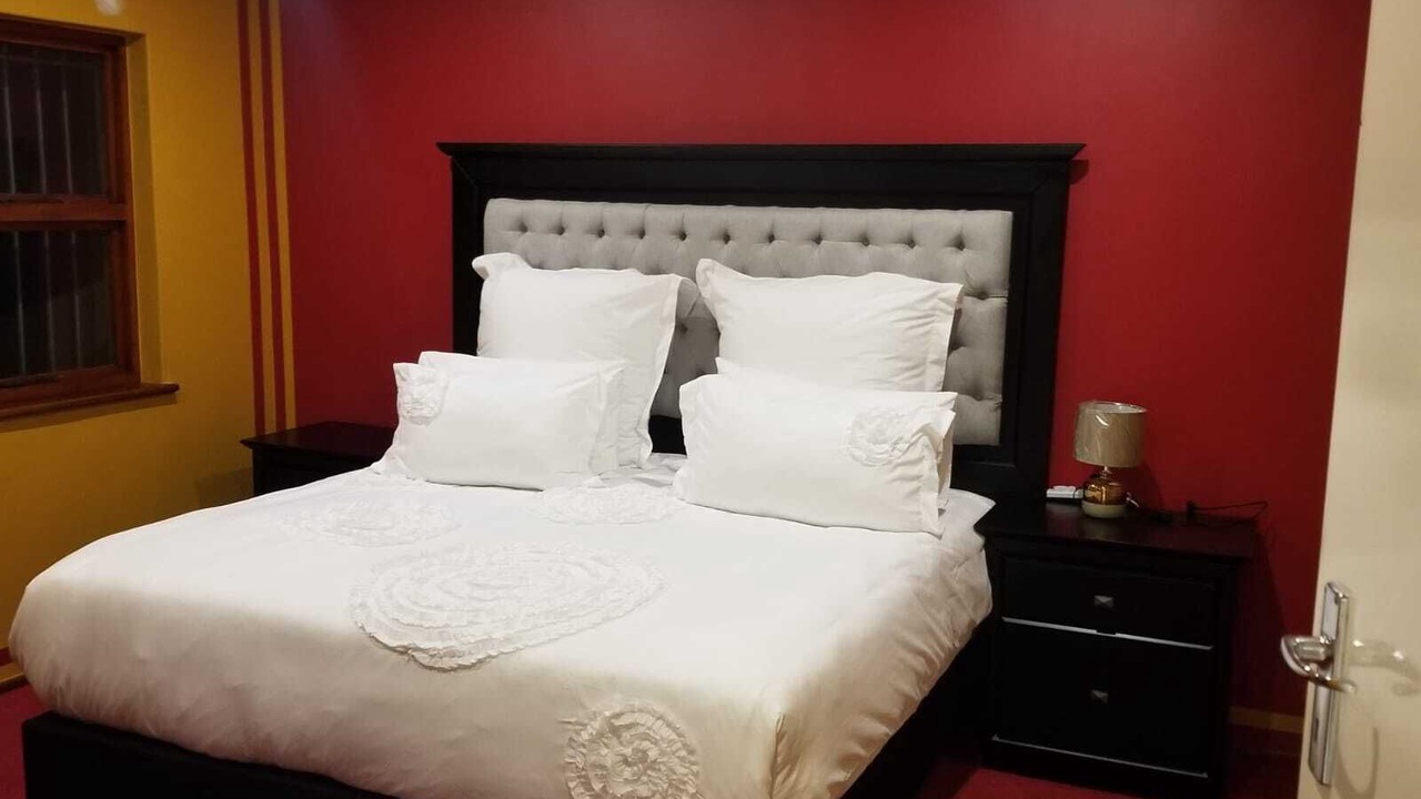 Photo of Bedroom in Flamingo Vlei