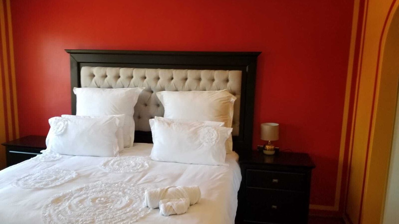 Photo of Bedroom in Flamingo Vlei