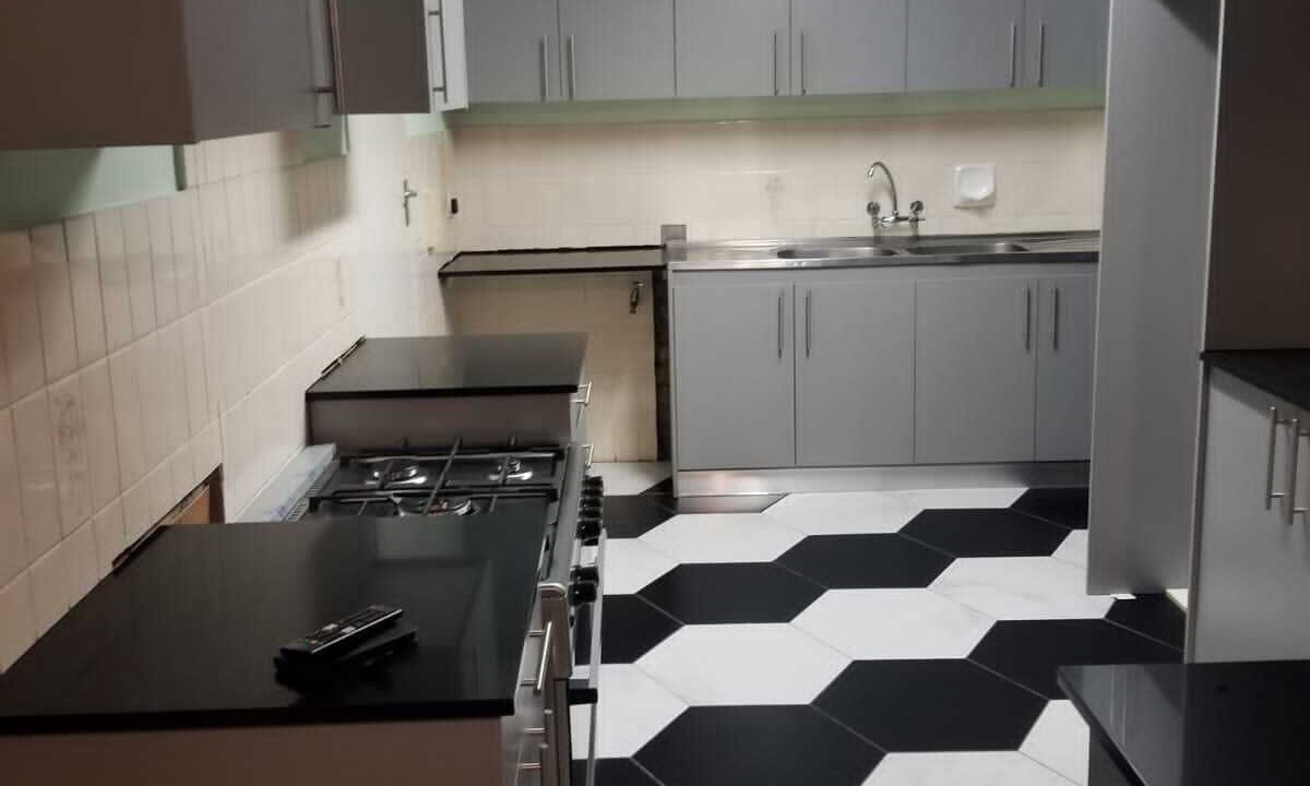 Photo of Kitchen in Flamingo Vlei