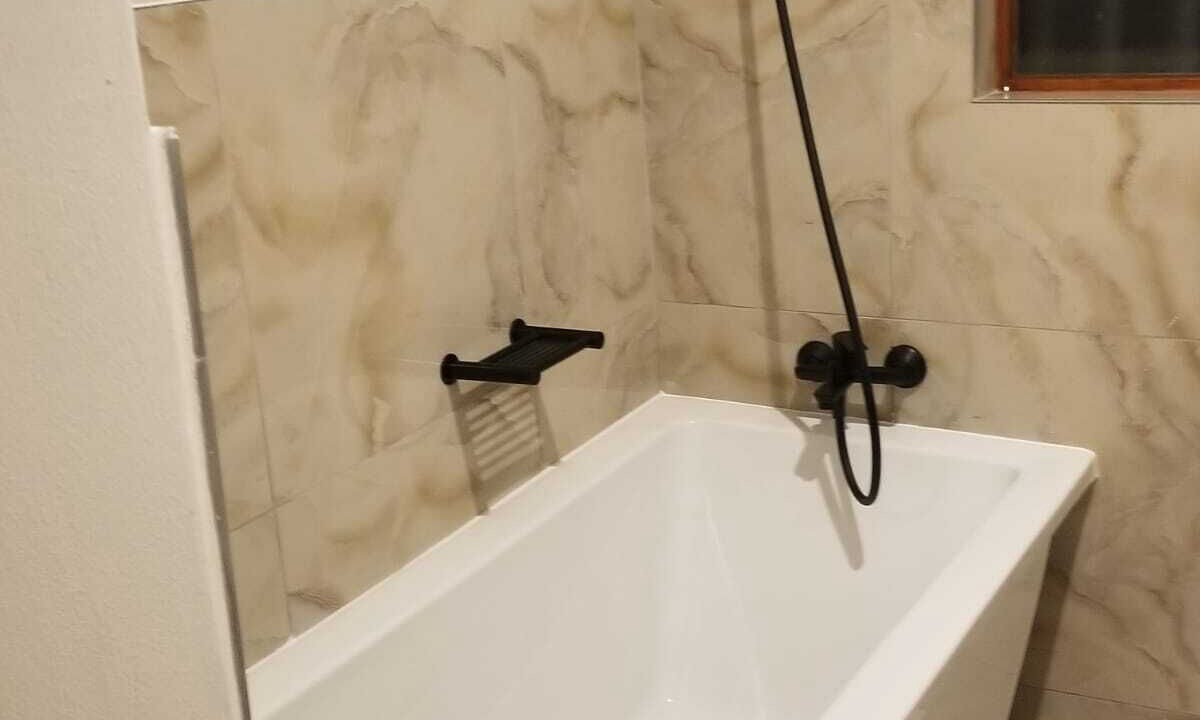 Photo of Bathroom in Flamingo Vlei