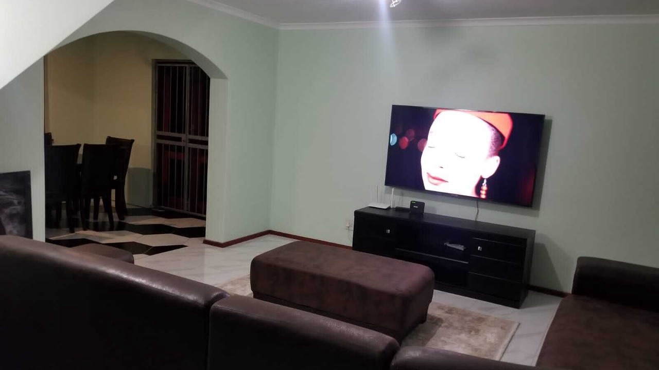 Photo of Livingroom in Flamingo Vlei
