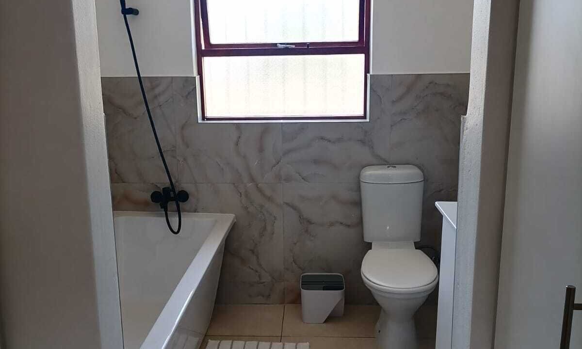 Photo of Bathroom in Flamingo Vlei