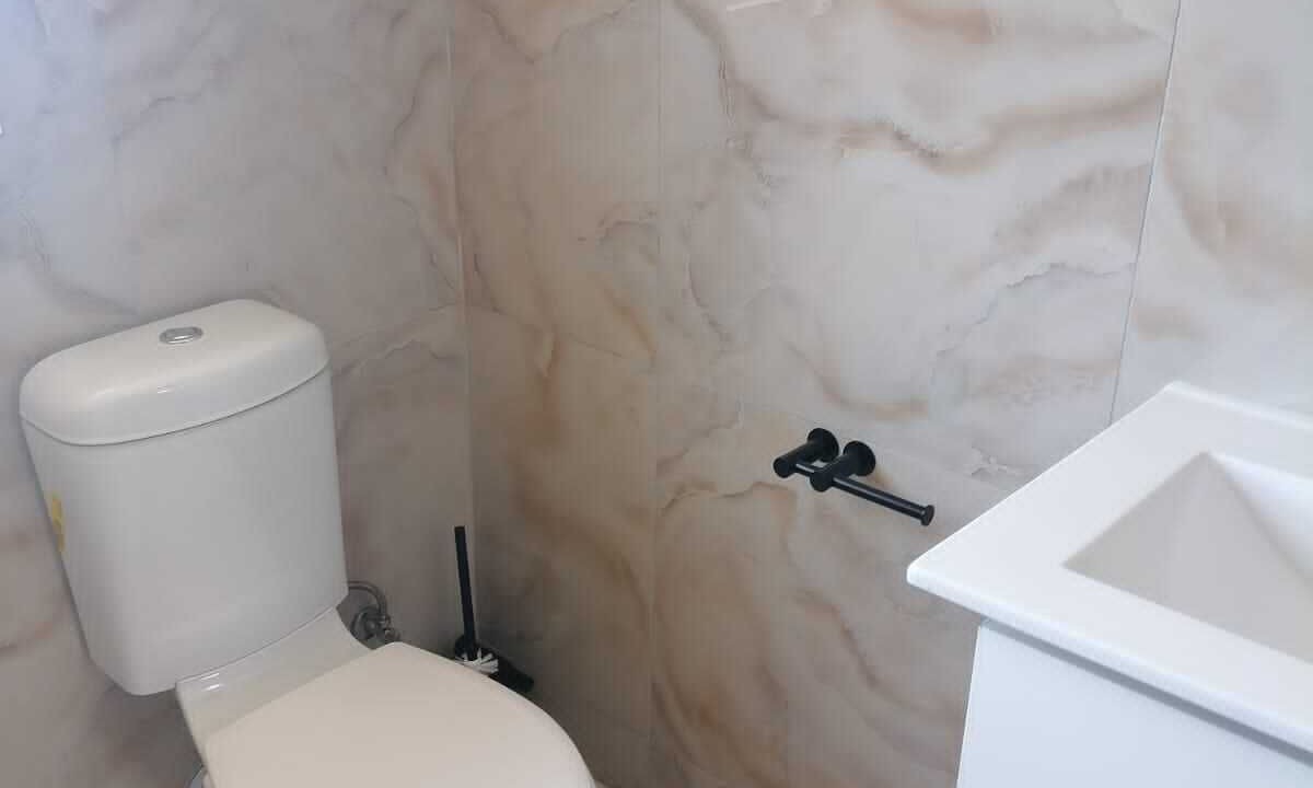 Photo of Bathroom in Flamingo Vlei