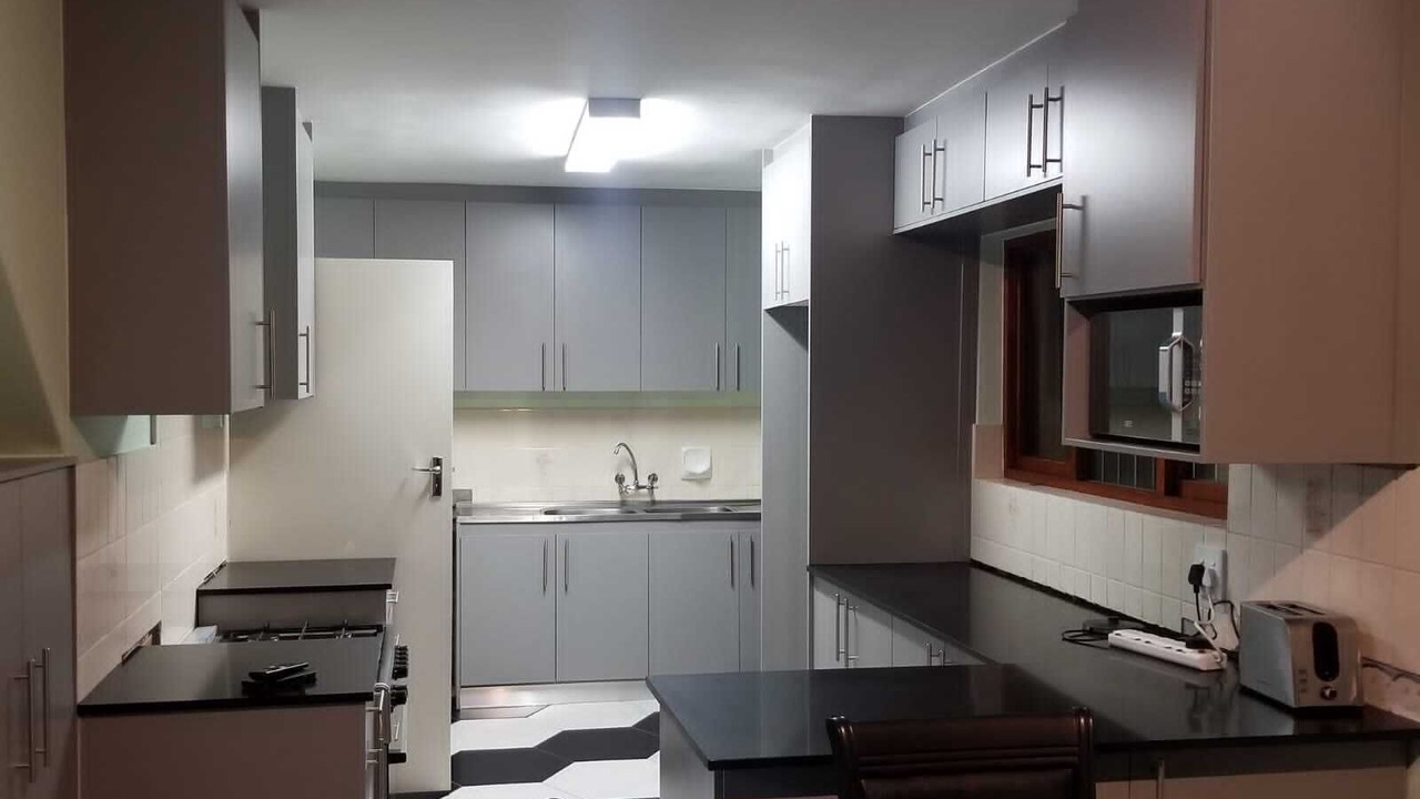 Photo of Kitchen in Flamingo Vlei