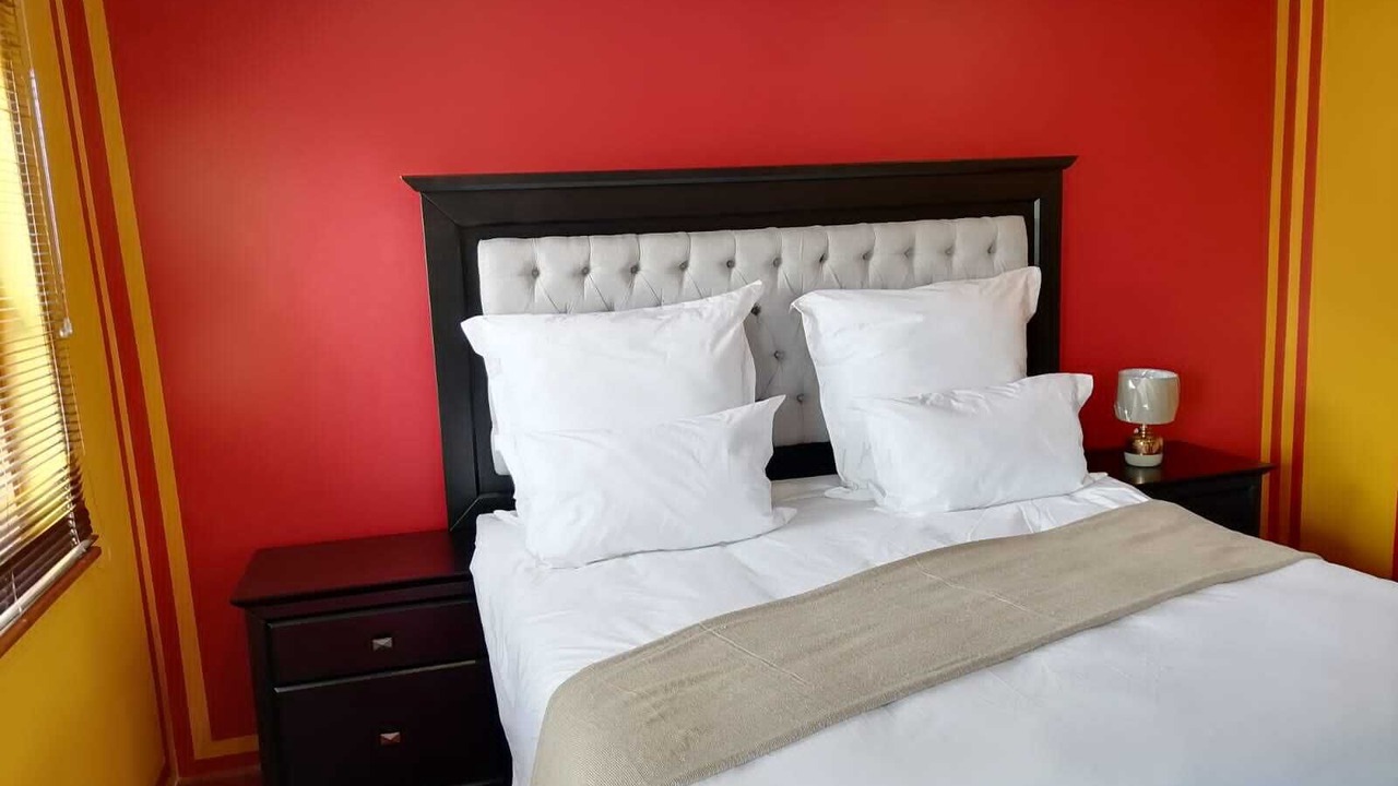 Photo of Bedroom in Flamingo Vlei