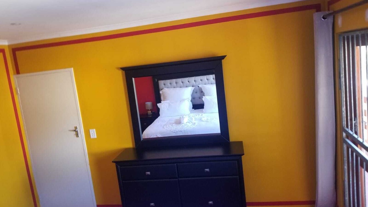 Photo of Bedroom in Flamingo Vlei