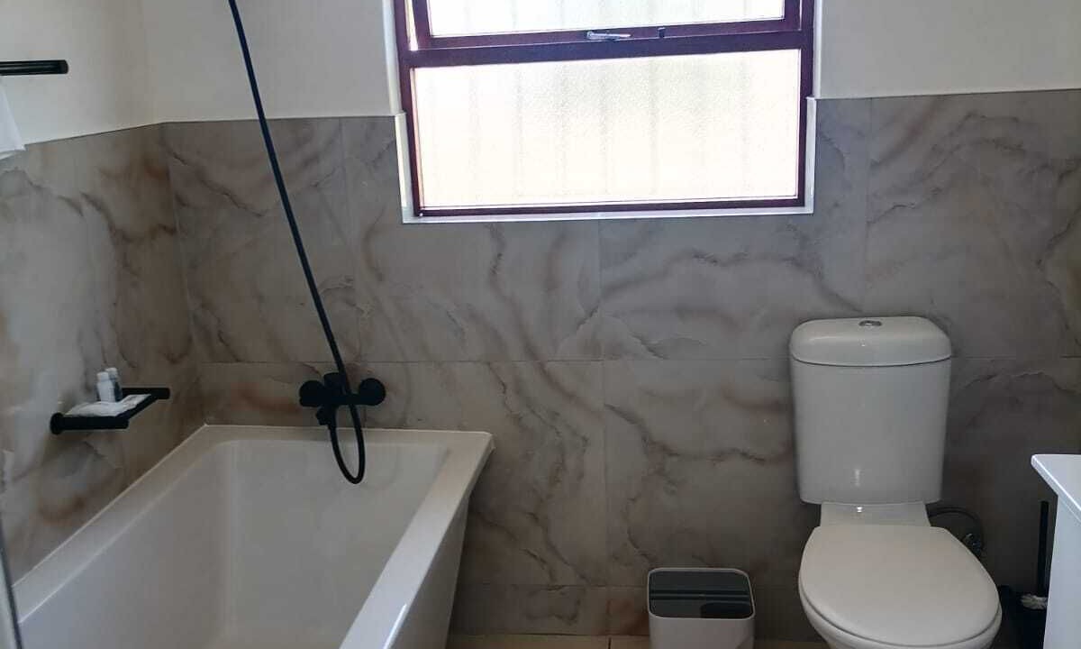 Photo of Bathroom in Flamingo Vlei