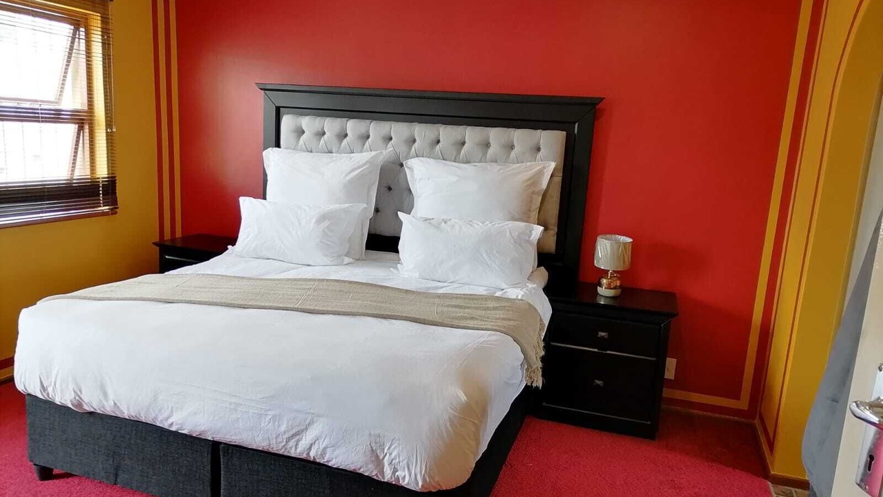 Photo of Bedroom in Flamingo Vlei