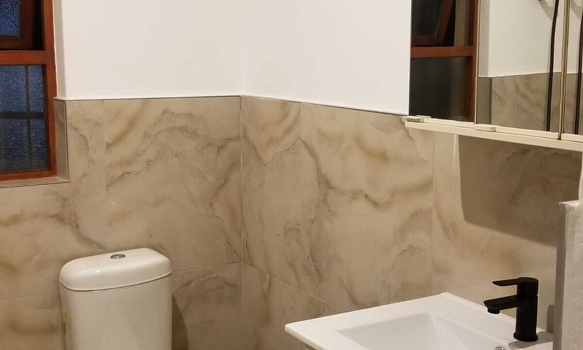 Photo of Bathroom in Flamingo Vlei
