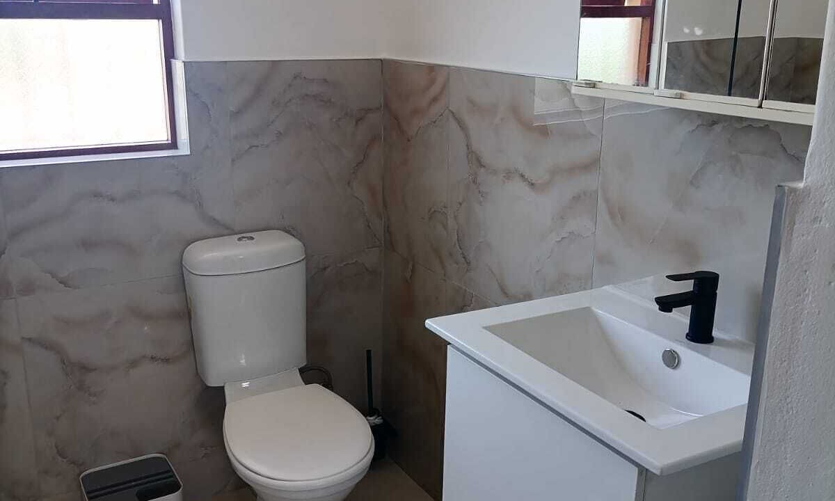 Photo of Bathroom in Flamingo Vlei