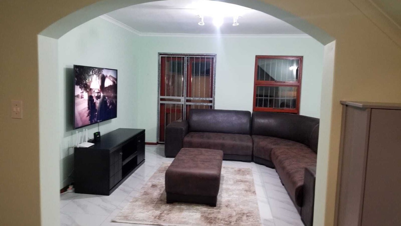 Photo of Livingroom in Flamingo Vlei