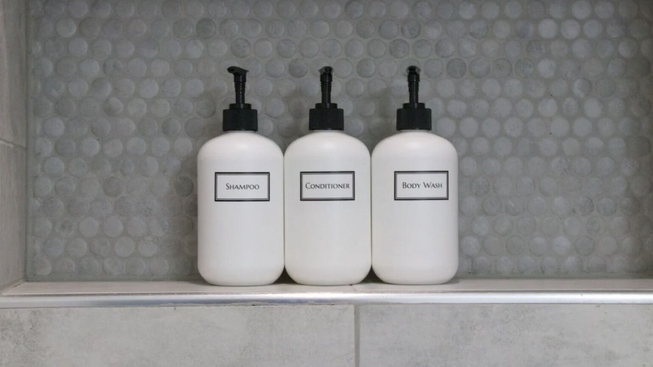 Photo of Bathroom in Euless