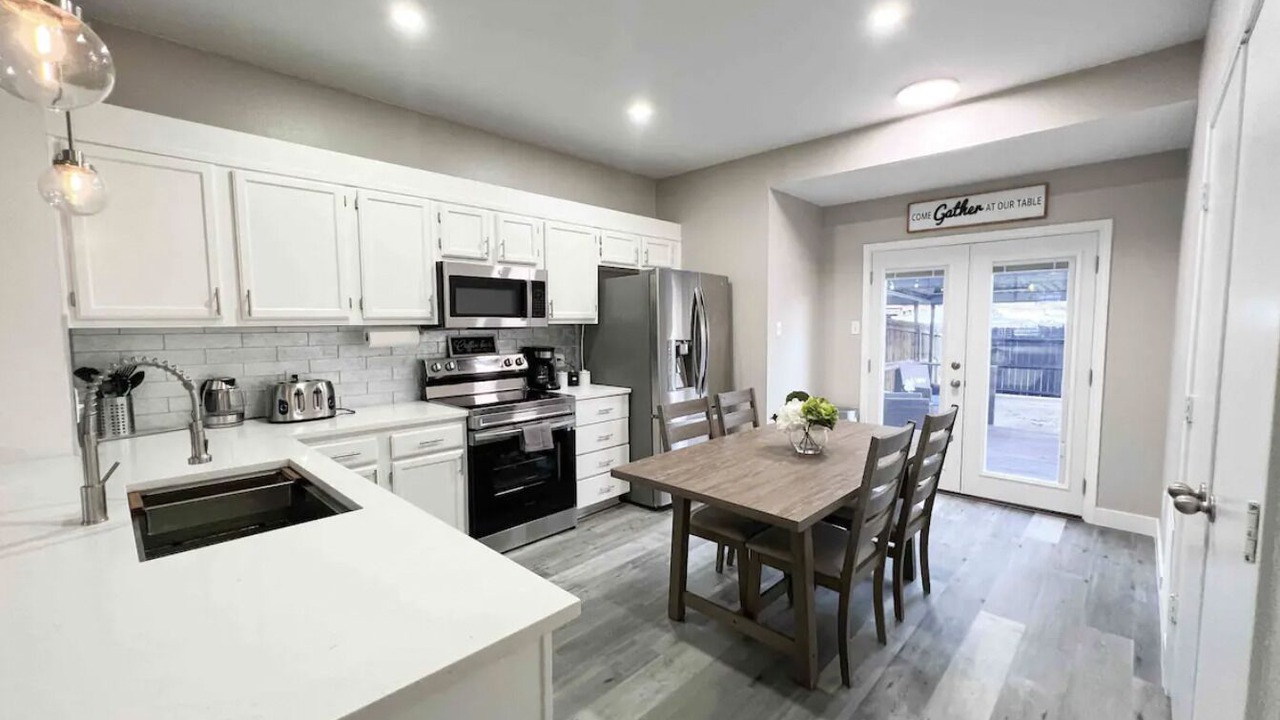 Photo of Kitchen in Euless