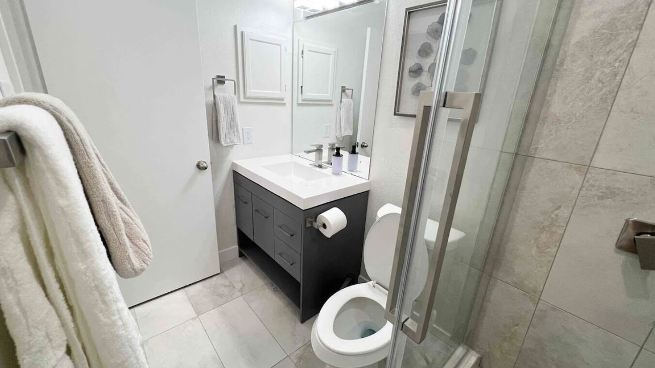 Photo of Bathroom in Euless