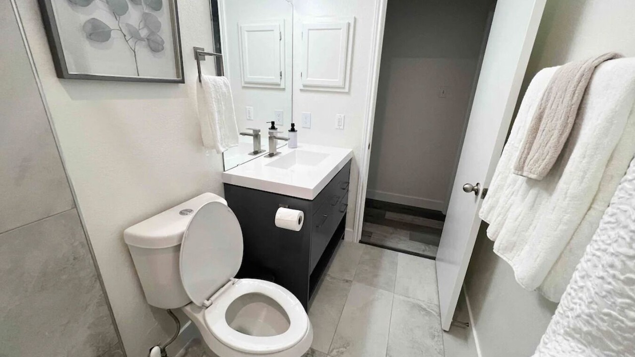 Photo of Bathroom in Euless