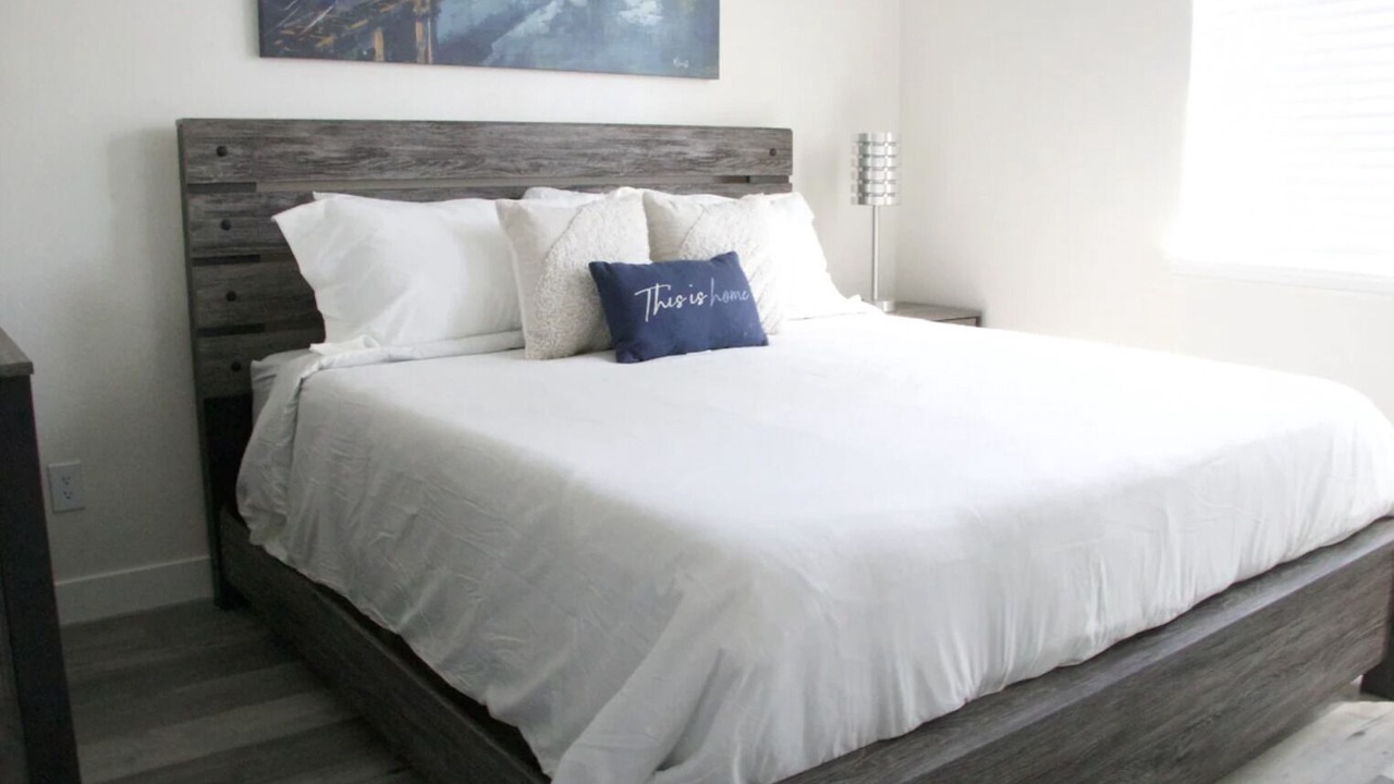 Photo of Bedroom in Euless