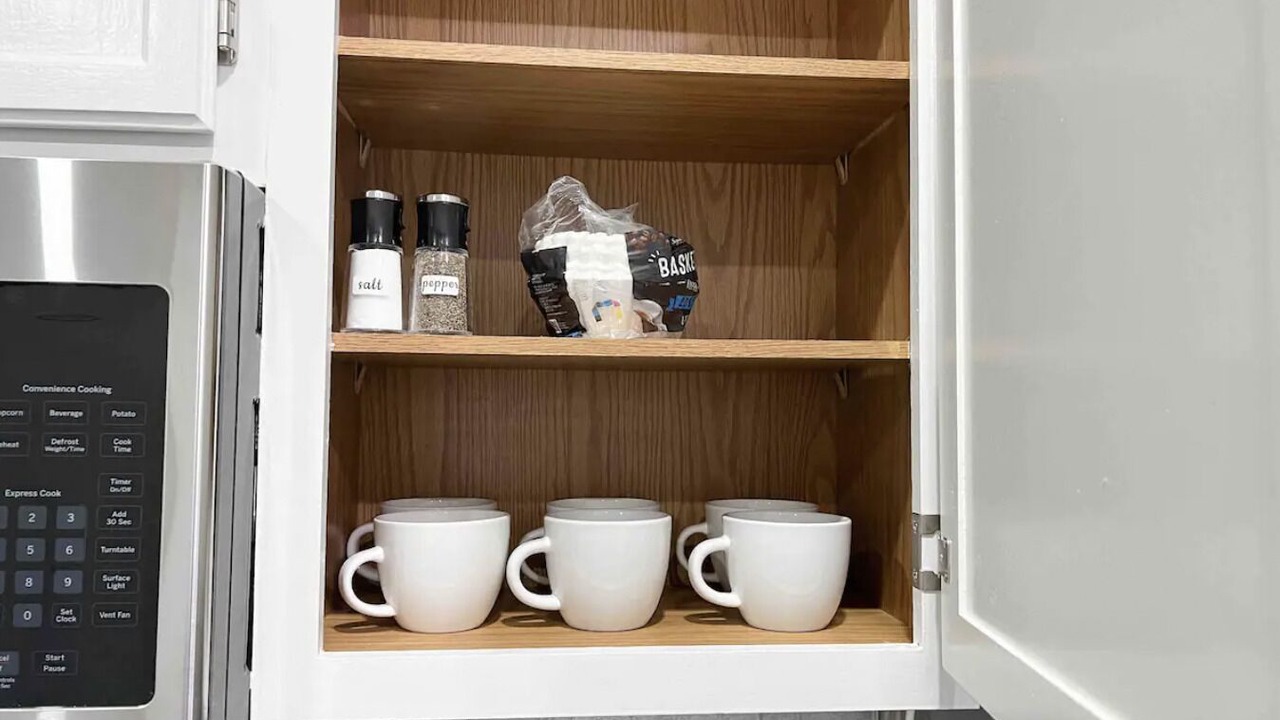 Photo of Kitchen in Euless