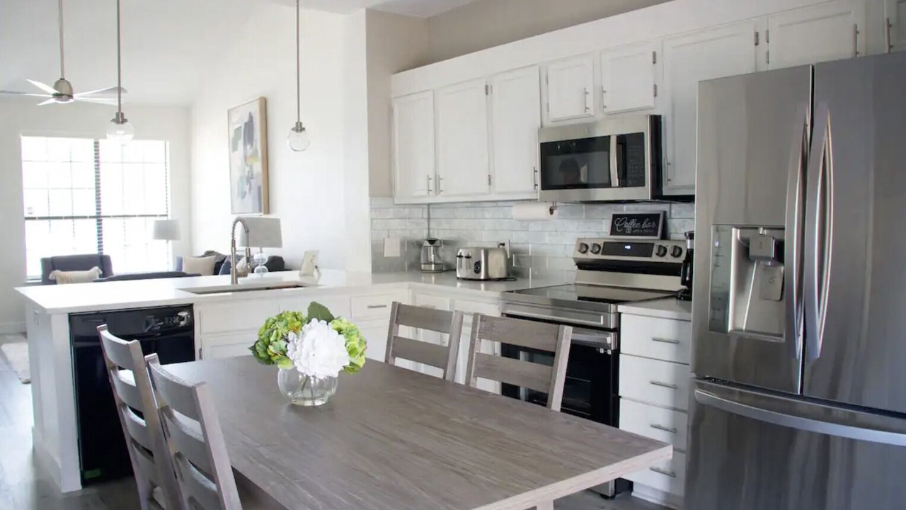 Photo of Kitchen in Euless