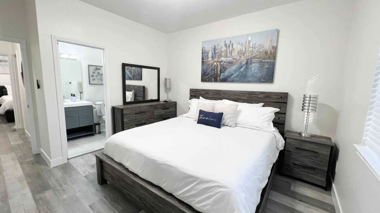 Photo of Bedroom in Euless