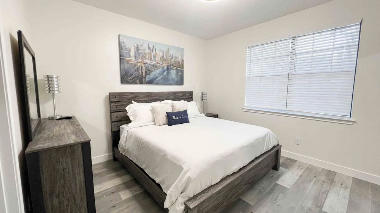 Photo of Bedroom in Euless