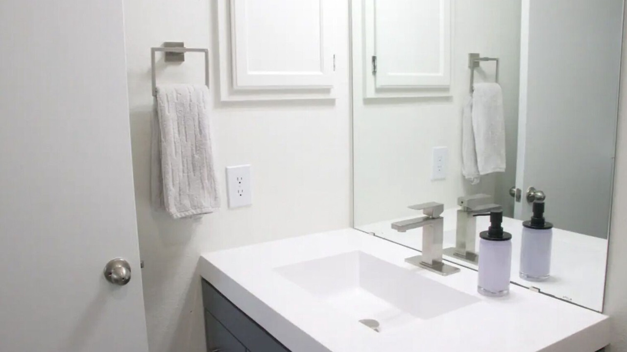 Photo of Bathroom in Euless