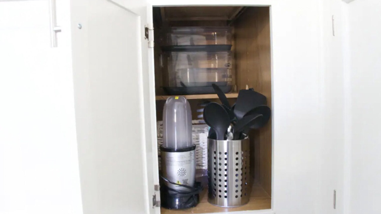 Photo of Kitchen in Euless