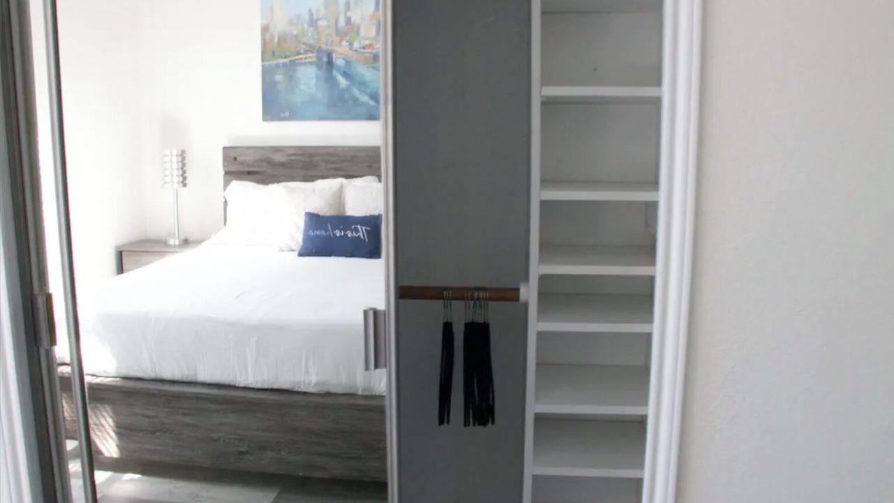 Photo of Bedroom in Euless