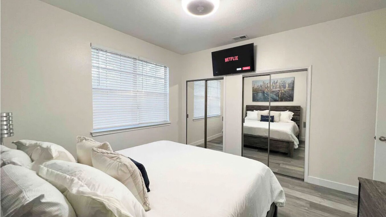 Photo of Bedroom in Euless