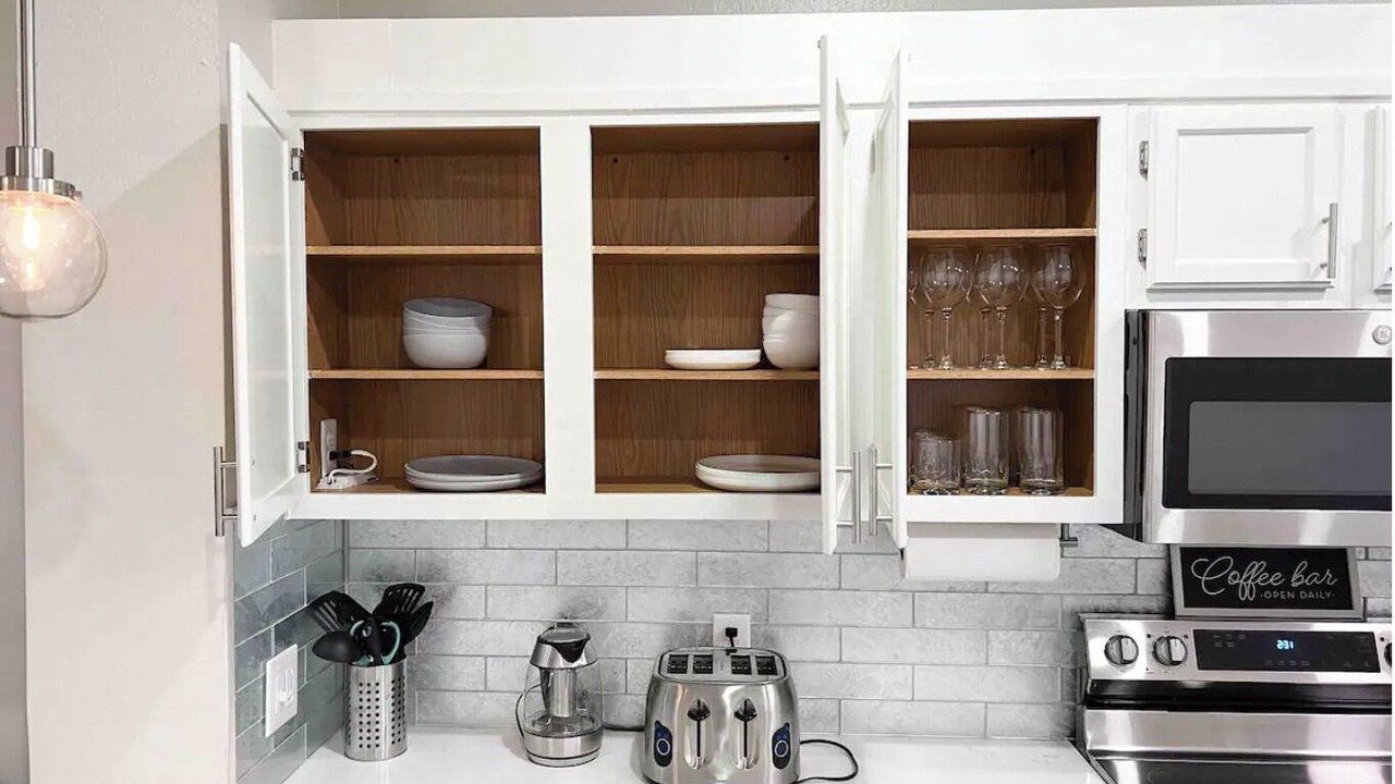 Photo of Kitchen in Euless