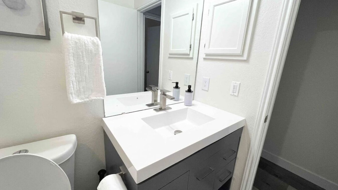 Photo of Bathroom in Euless
