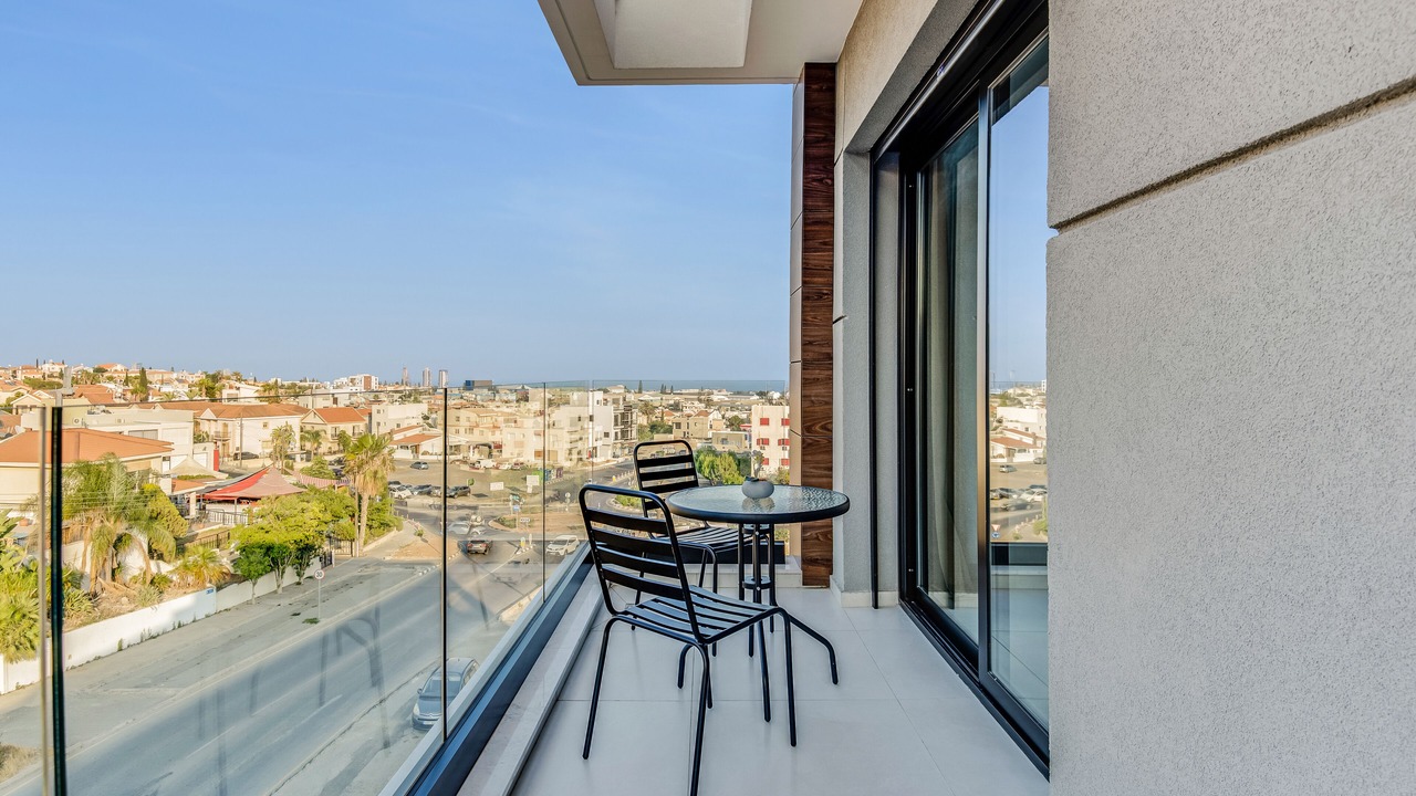 Photo of Outdoor in Agios Athanasios