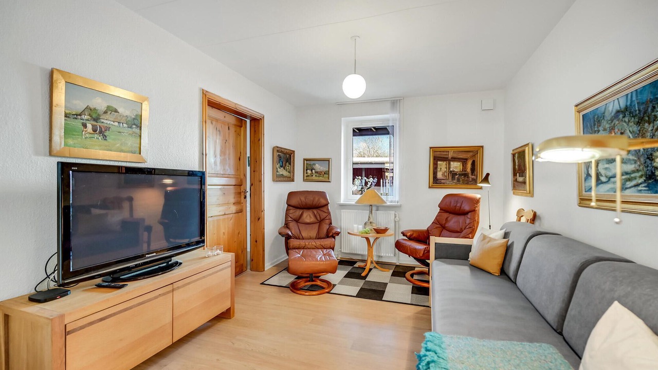 Photo of Bedroom in Randers