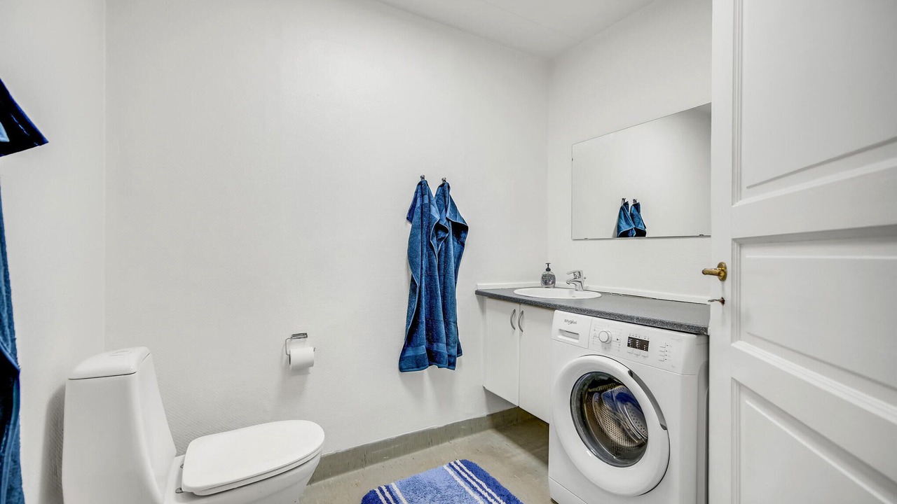 Photo of Bathroom in Randers