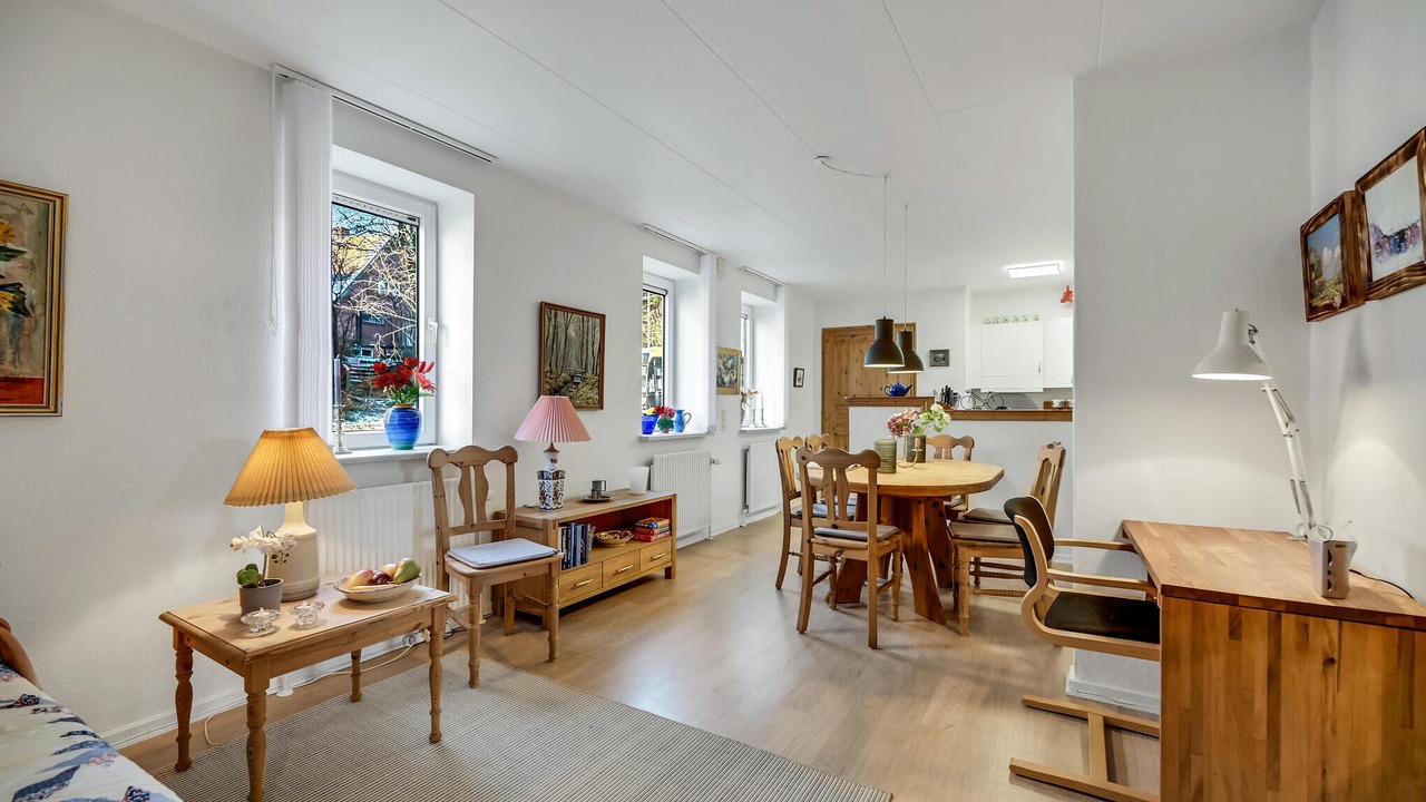 Photo of Bedroom in Randers