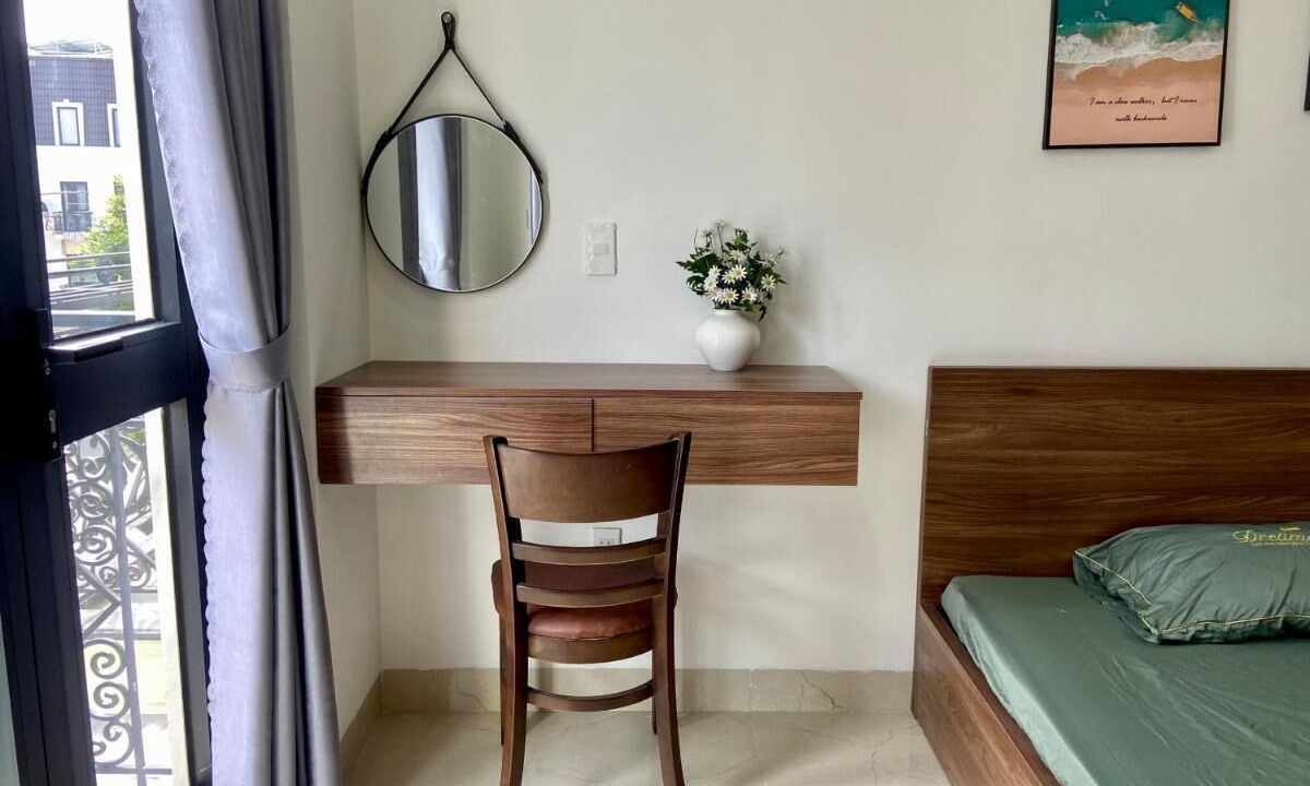 Photo of Bedroom in Hue City Centre