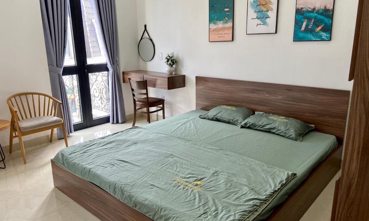 Photo of Bedroom in Hue City Centre