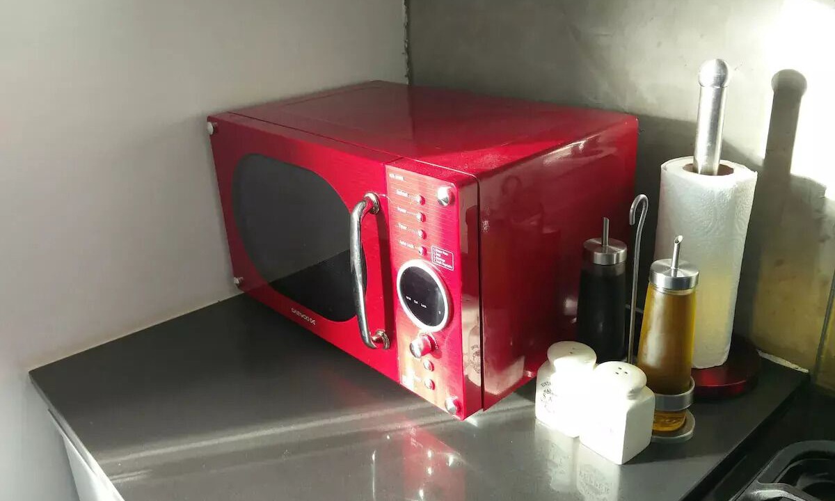 Photo of Kitchen in Newington
