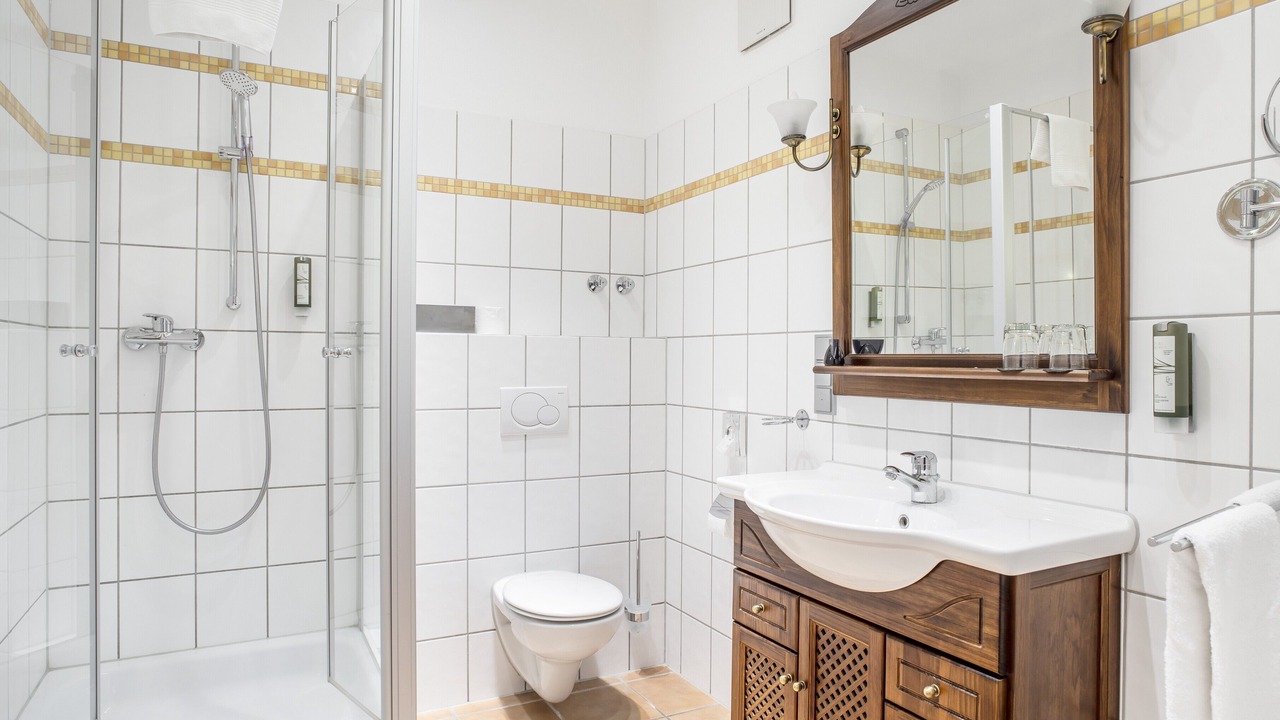Photo of Bathroom in Heidelberg