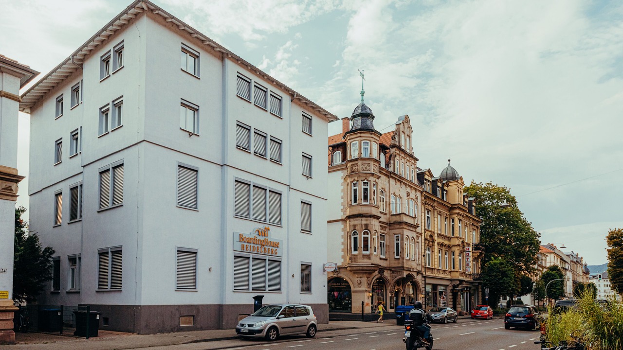 Photo of Others in Heidelberg
