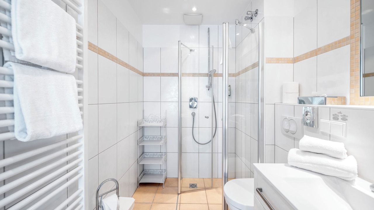 Photo of Bathroom in Heidelberg