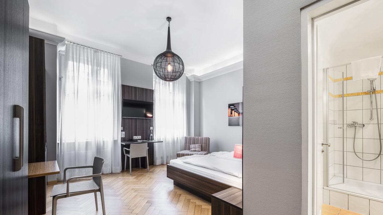 Photo of Livingroom in Heidelberg