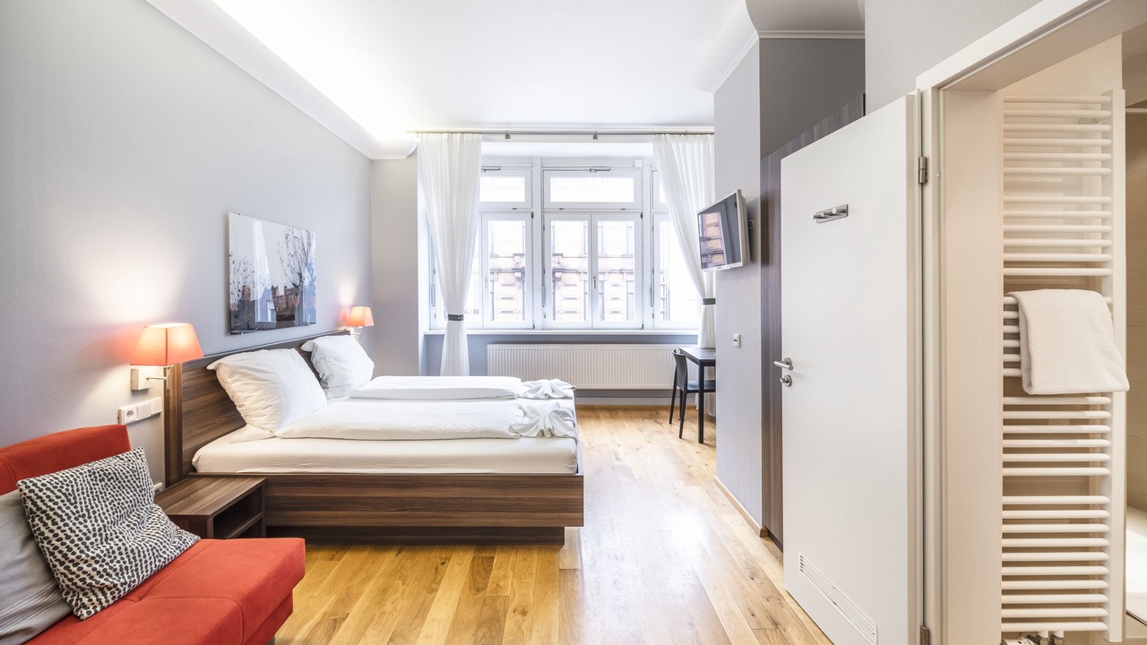 Photo of Livingroom in Heidelberg