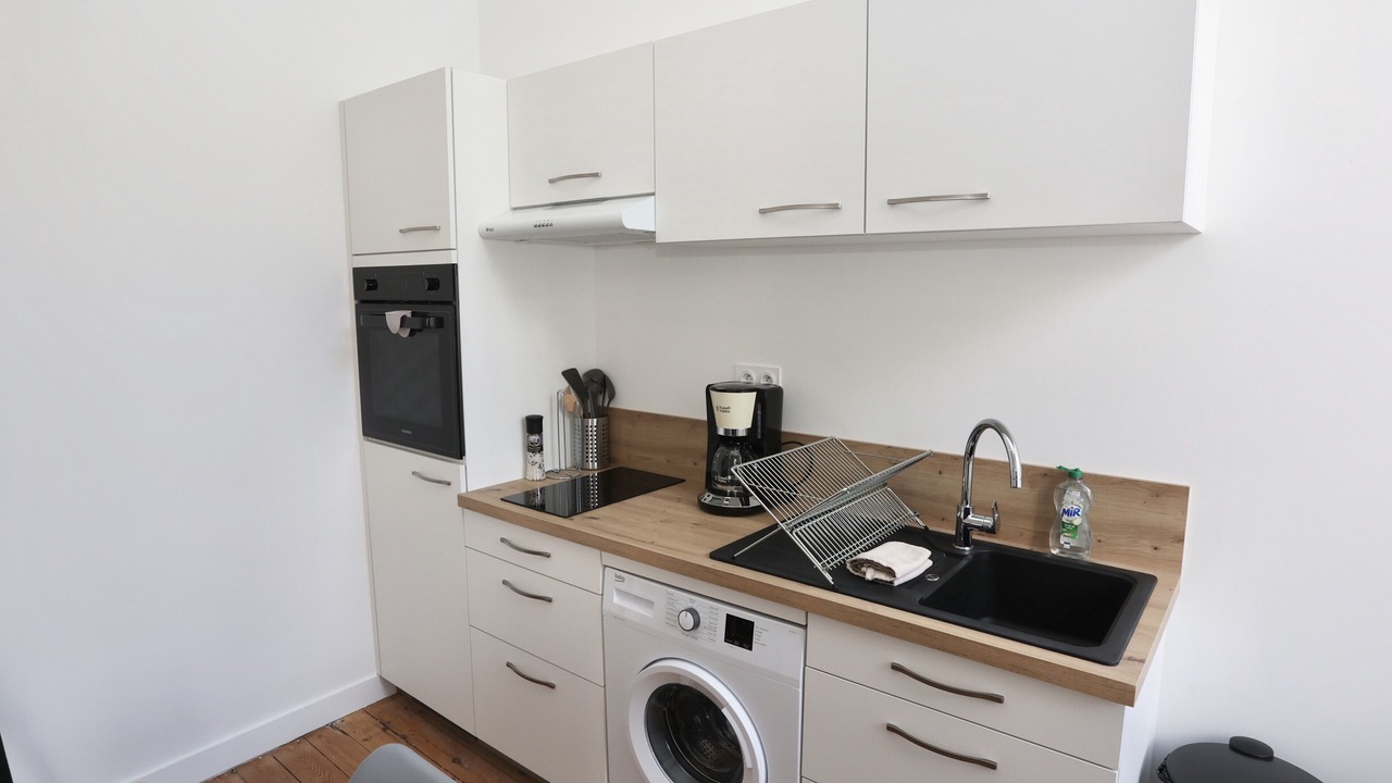 Photo of Kitchen in Pontivy