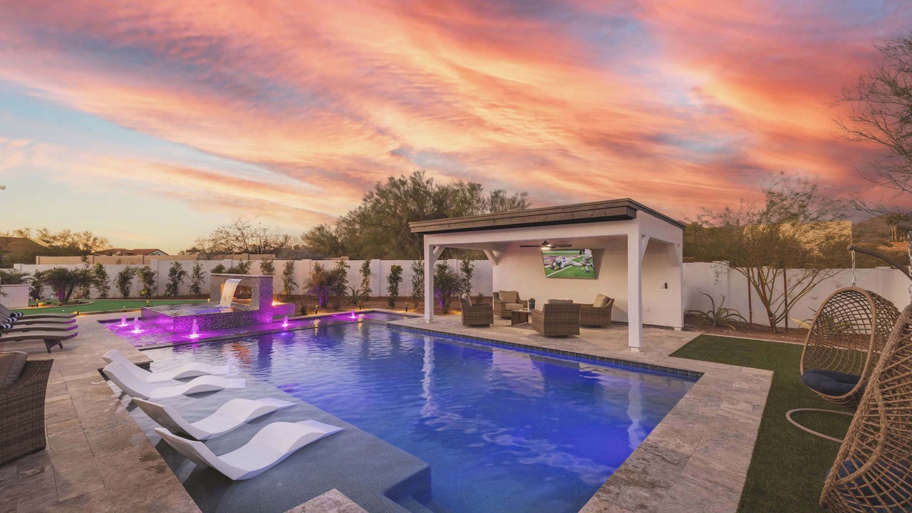 Photo of Outdoor in Paradise Heights