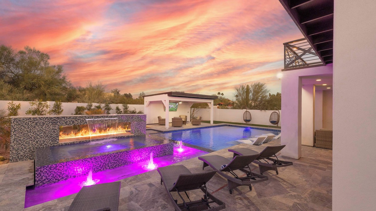 Photo of Outdoor in Paradise Heights