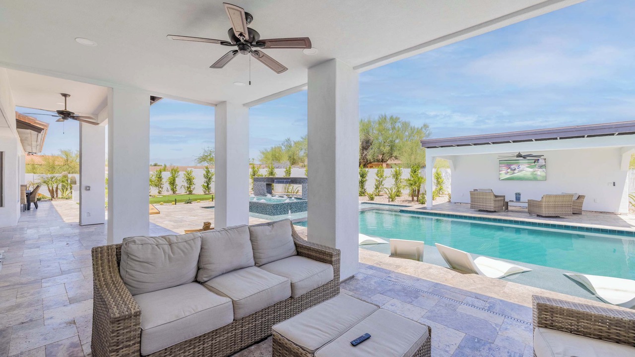 Photo of Outdoor in Paradise Heights