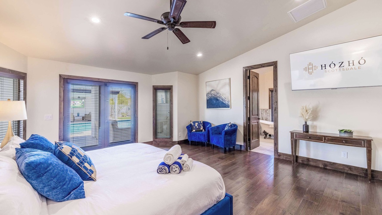 Photo of Bathroom in Paradise Heights