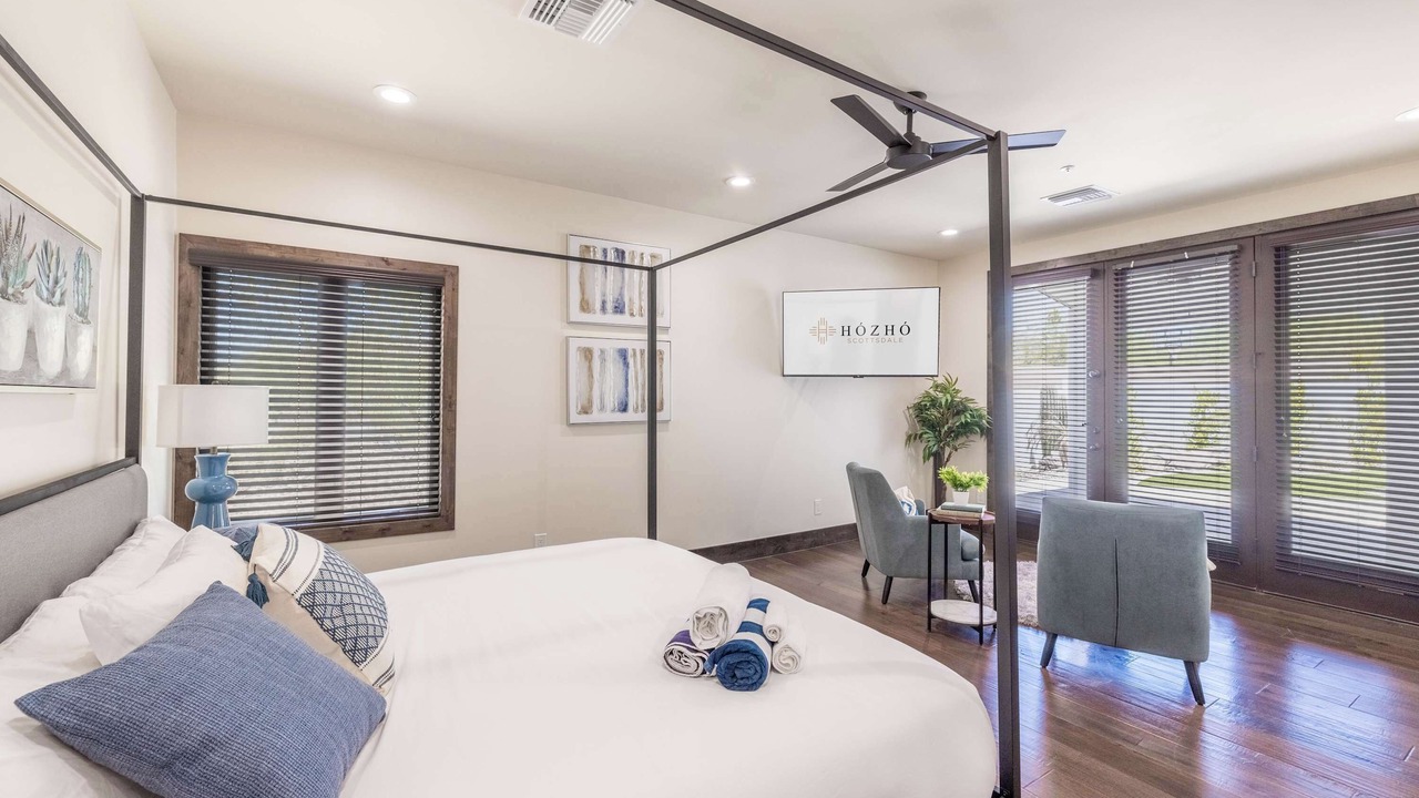Photo of Bathroom in Paradise Heights