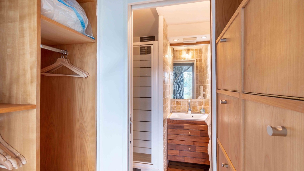Photo of Bathroom in Sables-d'Or-les-Pins