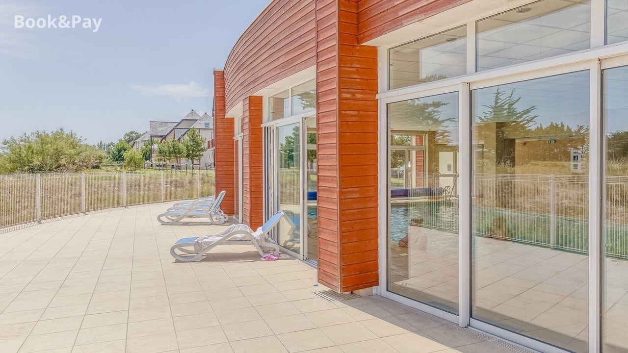 Photo of Outdoor in Sables-d'Or-les-Pins